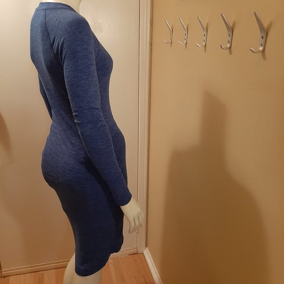 Banana Republic Knit Dress - Picture 1 of 6